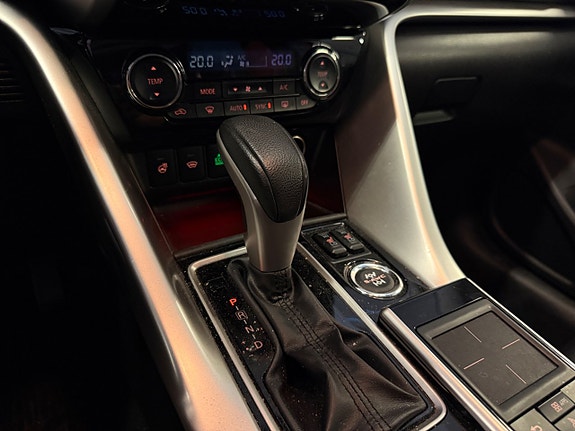 Mitsubishi Eclipse Cross 13 of 15