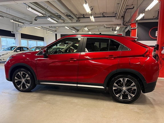 Mitsubishi Eclipse Cross 11 of 30
