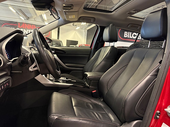 Mitsubishi Eclipse Cross 17 of 30