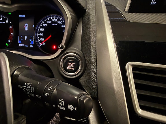 Mitsubishi Eclipse Cross 24 of 30