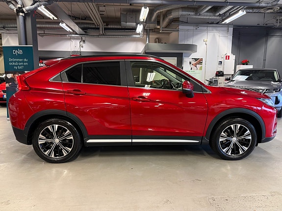 Mitsubishi Eclipse Cross 6 of 30