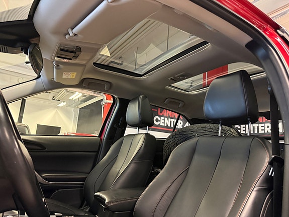 Mitsubishi Eclipse Cross 18 of 30