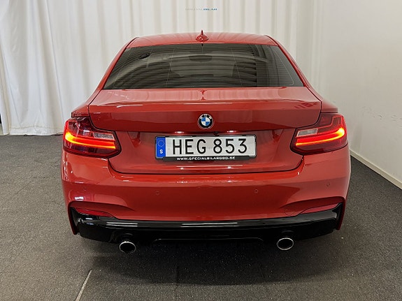 BMW 220d 20 of 20