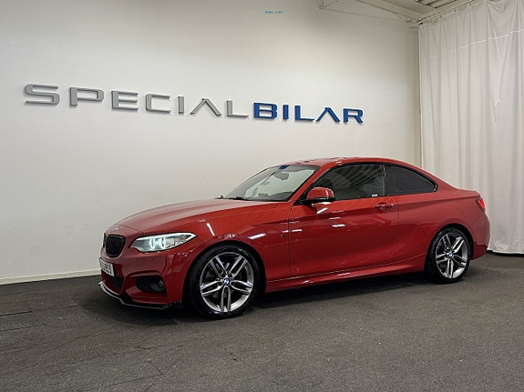BMW 220d 18 of 20