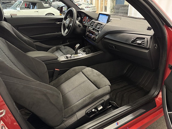 BMW 220d 15 of 20