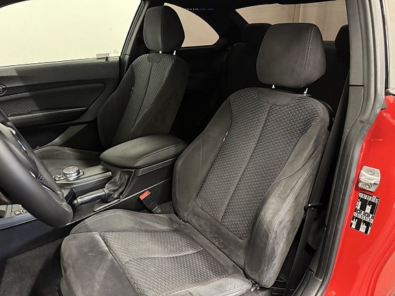 BMW 220d 6 of 20