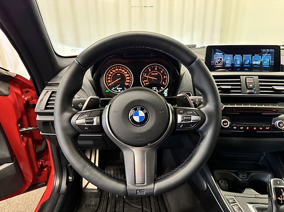 BMW 220d 8 of 20