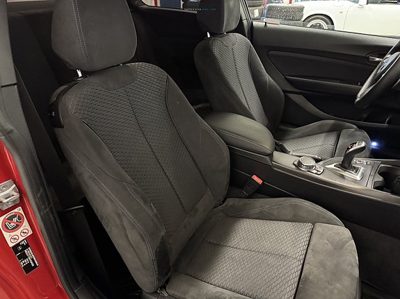 BMW 220d 16 of 20