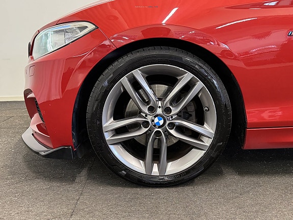 BMW 220d 19 of 20