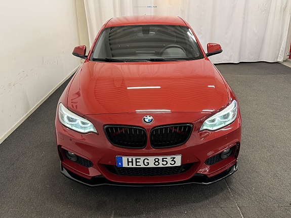 BMW 220d 17 of 20