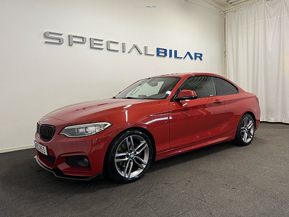 BMW 220d