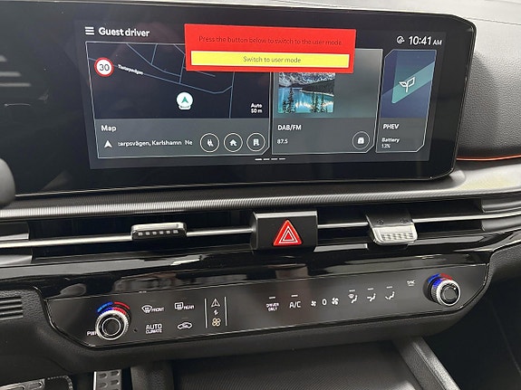 Kia Sportage 11 of 15