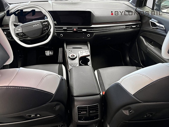 Kia Sportage 7 of 15
