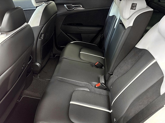 Kia Sportage 9 of 15