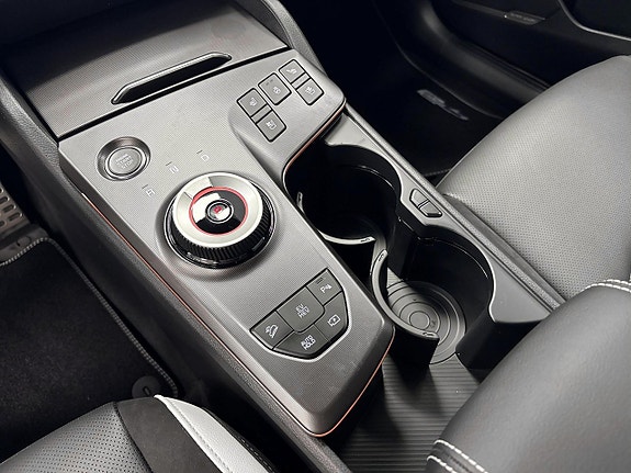 Kia Sportage 12 of 15
