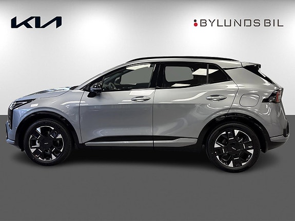 Kia Sportage 4 of 15