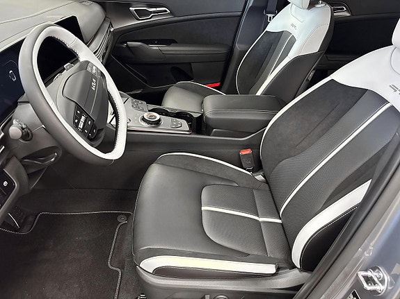 Kia Sportage 8 of 15