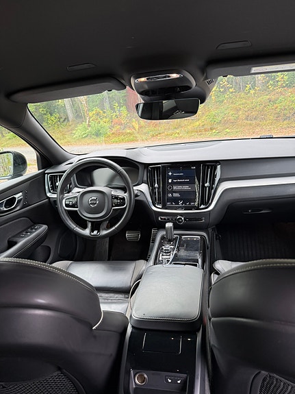 Volvo V60 6 of 9