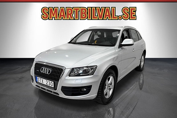 Audi Q5 7 of 23