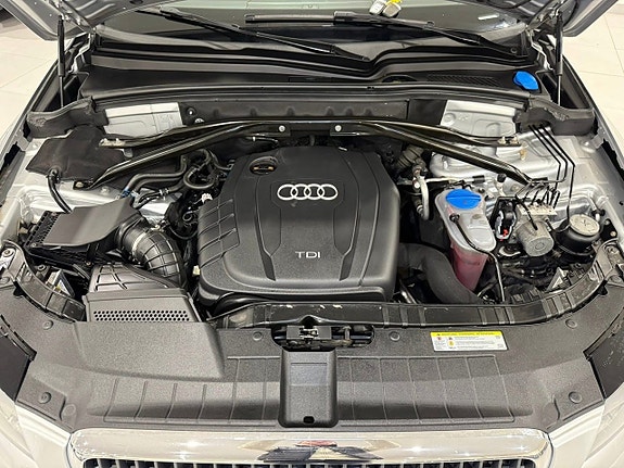 Audi Q5 22 of 23