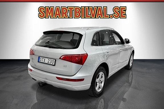 Audi Q5 4 of 23
