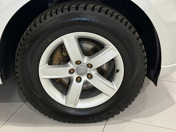 Audi Q5 23 of 23