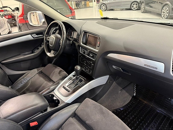 Audi Q5 15 of 23