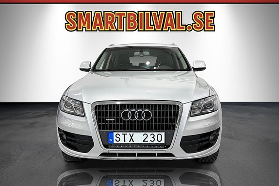 Audi Q5 6 of 23