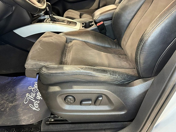 Audi Q5 12 of 23