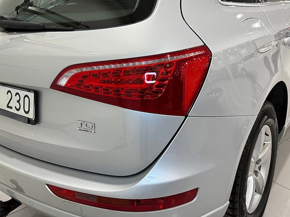 Audi Q5 10 of 23