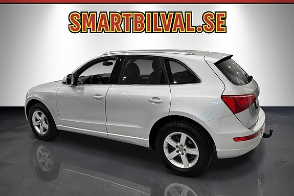 Audi Q5 9 of 23