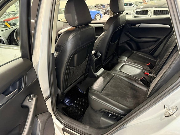 Audi Q5 19 of 23