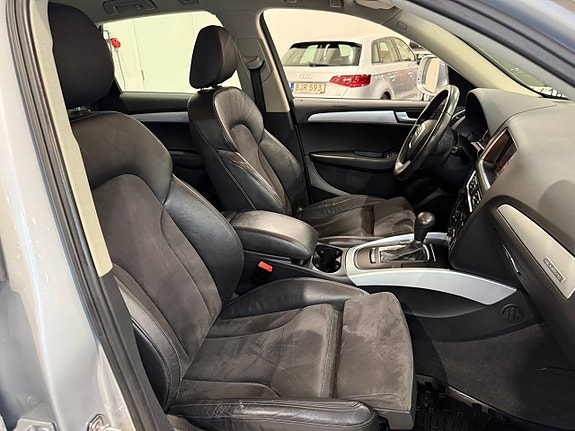 Audi Q5 17 of 23