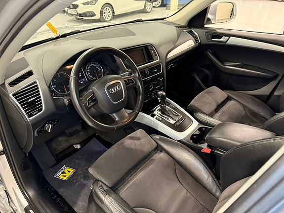 Audi Q5 13 of 23