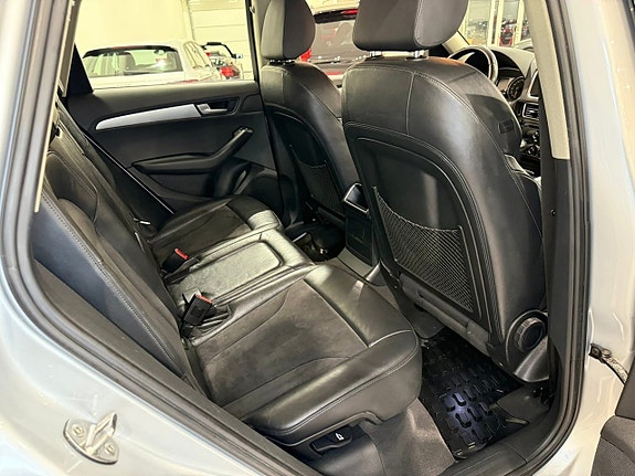 Audi Q5 18 of 23