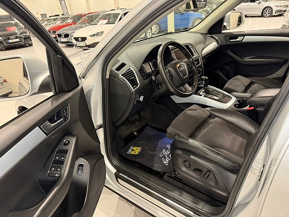 Audi Q5 11 of 23