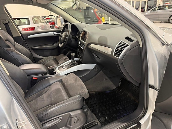 Audi Q5 16 of 23
