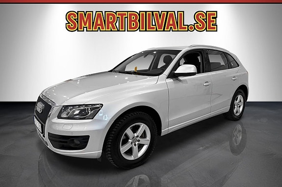 Audi Q5 8 of 23