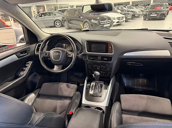 Audi Q5 14 of 23