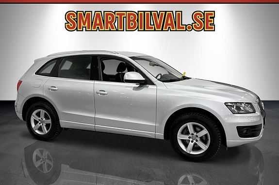Audi Q5 3 of 23