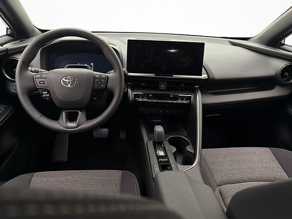 Toyota C-HR 10 of 30
