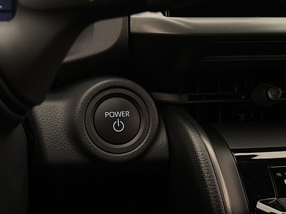 Toyota C-HR 19 of 30