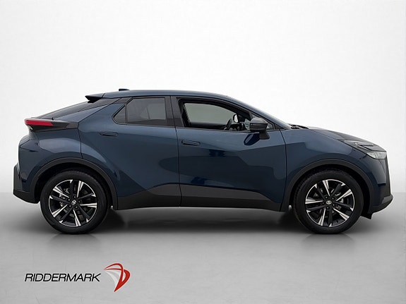 Toyota C-HR 6 of 30
