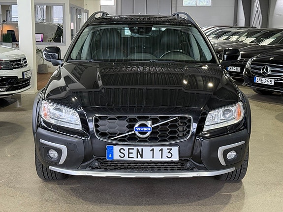 Volvo XC70 21 of 29