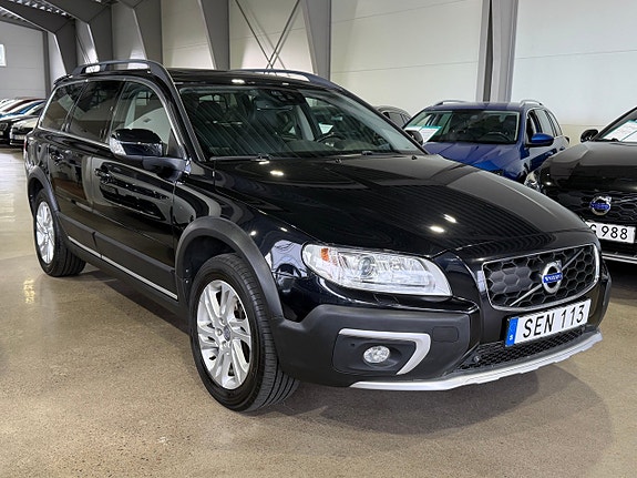 Volvo XC70 20 of 29
