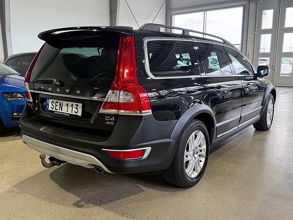 Volvo XC70 15 of 29