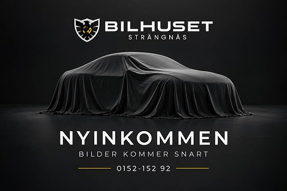 Volkswagen Golf I