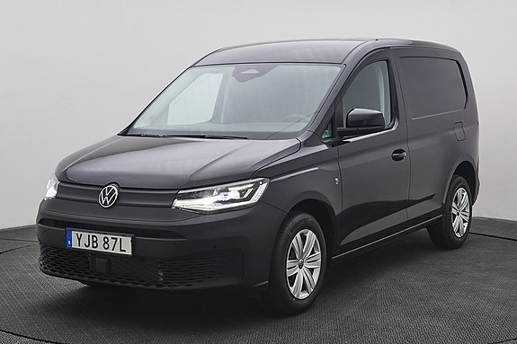 Volkswagen Caddy 2 of 17