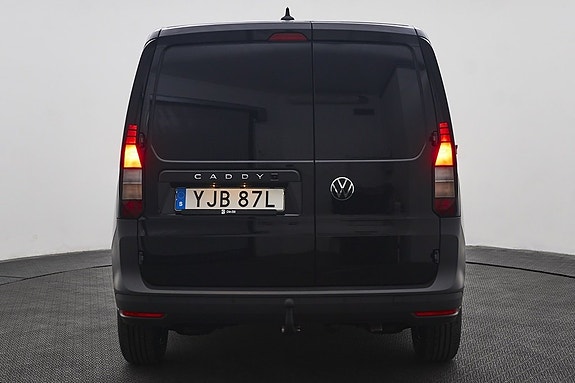 Volkswagen Caddy 4 of 17