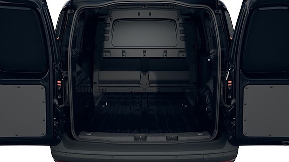 Volkswagen Caddy 8 of 9